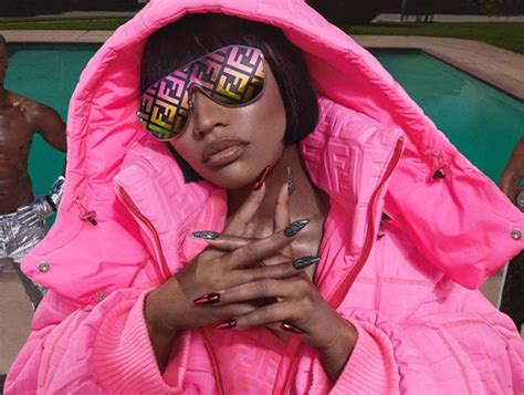 fendi niki minaj spot